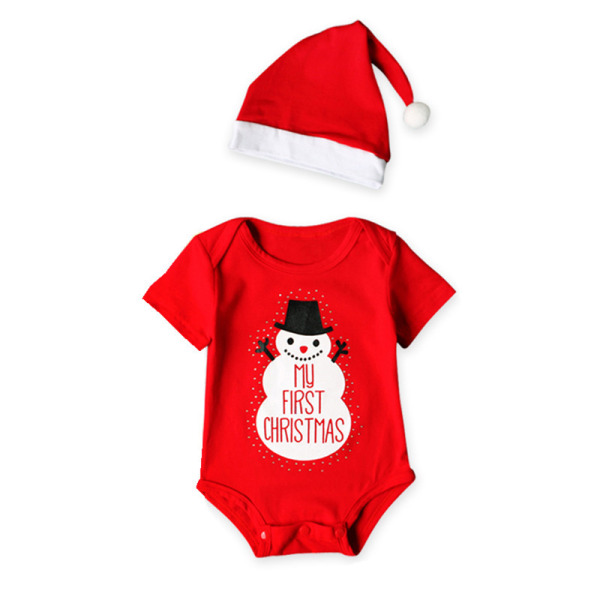 One Piece Baby Christmas Toddler 70CM