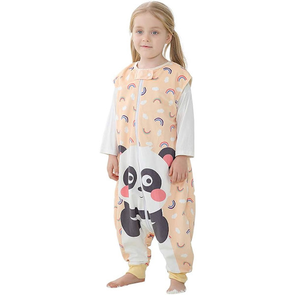 Baby Vinter Pyjamas Sovsäck, Baby Boy Kid Nyfödd Kläder G