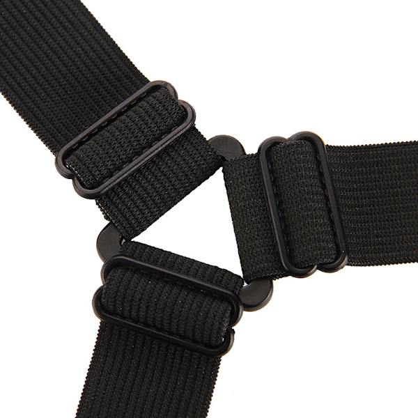 4 stk. Heavy Duty Lagenklemmer Utility Sengetæppe Klemmer