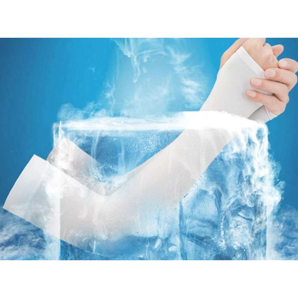 6 par Machete UV-beskyttelse Mache solbeskytter underarm