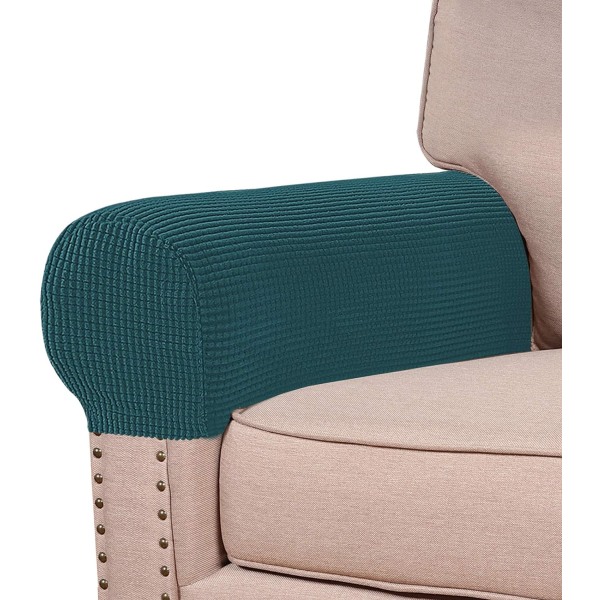 Stretch-sofföverdrag för stolar och soffor Sofföverdrag för soffa Spa
