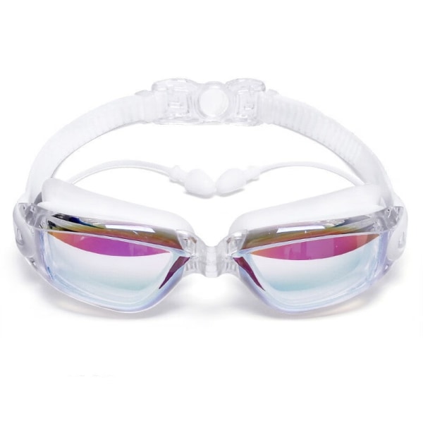 Dazzle 1pc Mix Pool Goggles