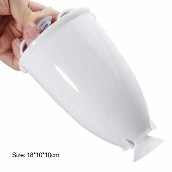 Puristin donitsinvalmistusmalli Luova DIY DONUT MAKER Donitsipaistaminen