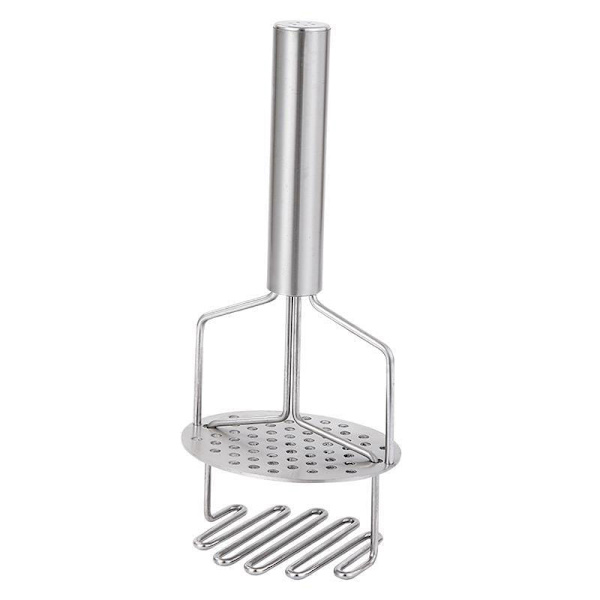 430 rustfritt stål muddler, manuell muddler, muddler, kjøkkenutstyr