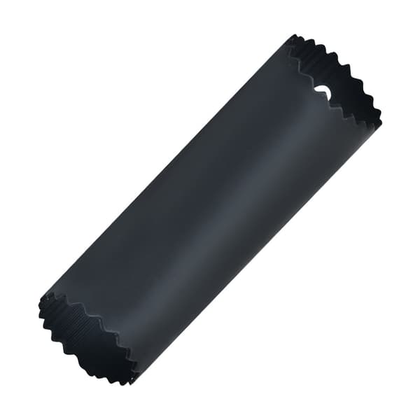 3 cm, Silikon Vitlökskalsrör
