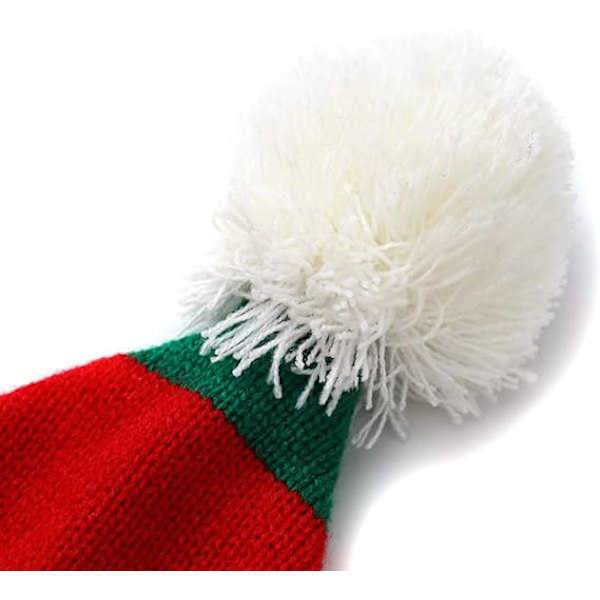 Jule Elf Strikhue