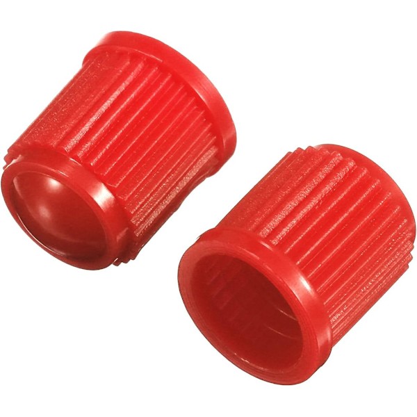 20-pack däckventilskydd för bil, motorcykel, lastbil, cykel, B
