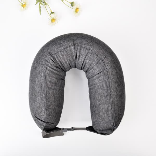 Gear Twist Memory Foam Resepudde