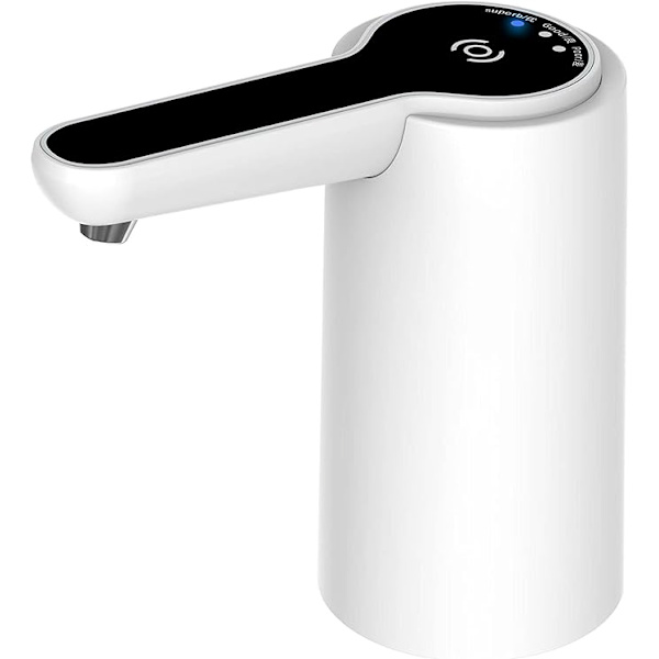 Mini Smart USB Bottom Load 5 Gallon Bottled Purifier Cold Drinki