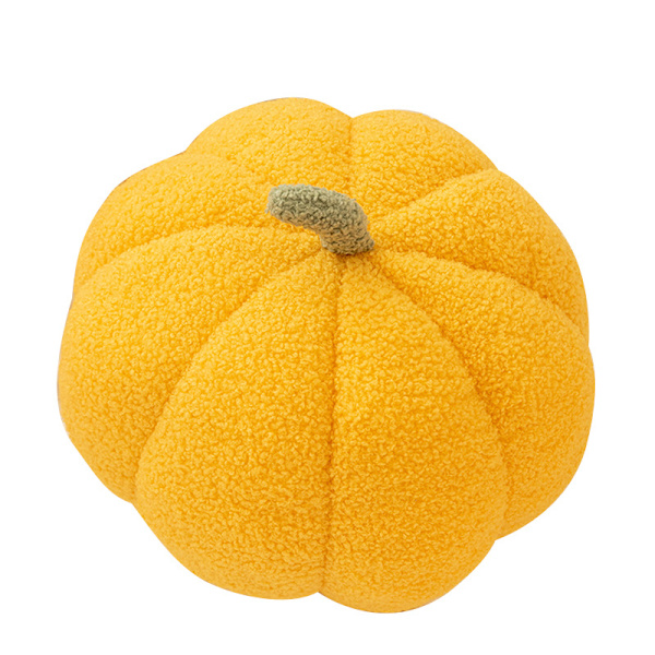 Kurpitsa Halloween-koristeet Kiitospäivä Syksyn sato Orgaaninen