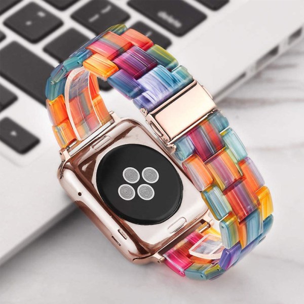 Kevyt Apple Watch -ranneke - Muodikas hartsi iWatch -ranneke