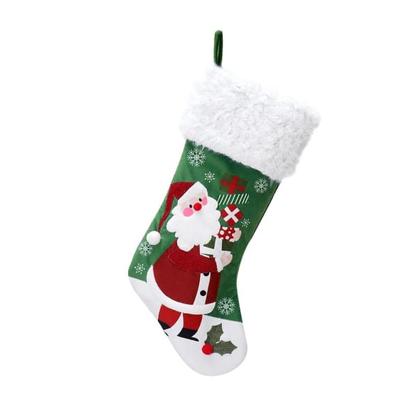 Jule Strømper Store Jule Strømper Henger til Jul