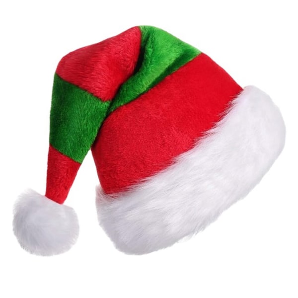 Tomteluva, Tomteluva för vuxna kvinnor och män, Jultomteluva,