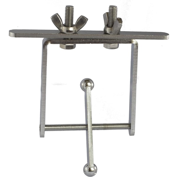 Spinnerfågel leksak med resande spinner - 100% metall, ultimat b