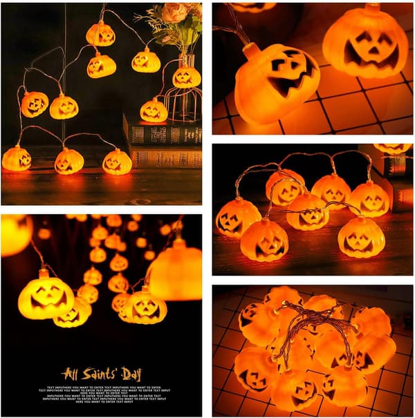 Halloween, Halloween-fe-lys, Halloween-fe-lys, 2M 10