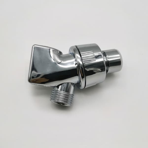 Universell duschdispenser duscharm adapter armfäste vägg M