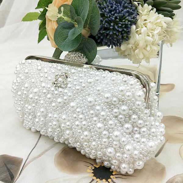 Iltalaukku Clutch Naisten käsilaukku Olkahihna Kytkimellä