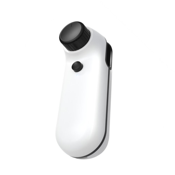 Miniposeforsegler, 2 i 1 USB-oppladbar varmeforsegler og kutter,