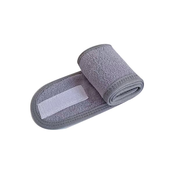 3 stk. Mikrofiber Hårbånd til Kvinder Makeup Spa Vaskbart Hårbånd