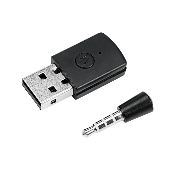 PS5 Bluetooth-håndtag, der modtager adapter PS4 USB 5.0 adapter PS5 j