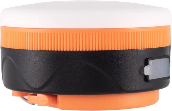 Genopladelig LED Camping Lanterne