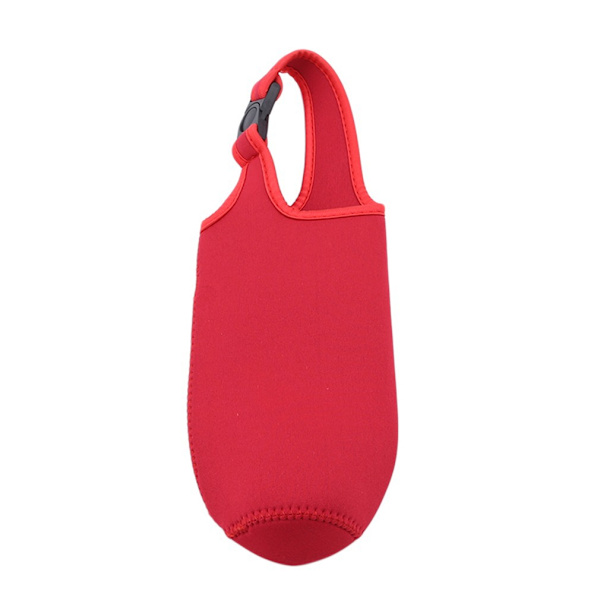 2 Universal Vandflaske Cover 500ml Vandflaske Bærepose Cool