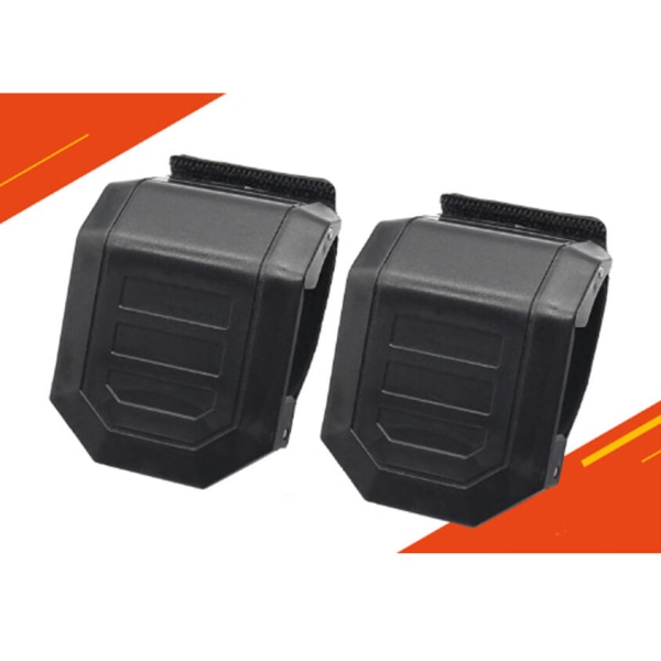 Polaris RZR XP Can-Am Maverick 1000R X3 UTV Universal Vindruta