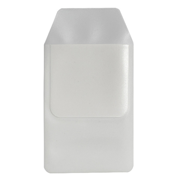 35 Pack Färgglada läckagesäkra pennfodral för sjuksköterskor, lärare, D