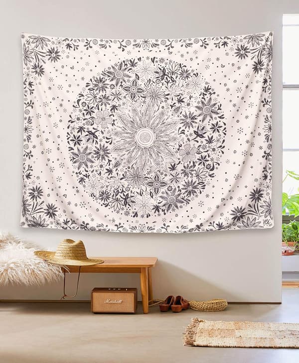 Boheemi koristeellinen seinävaate E 150*130cm