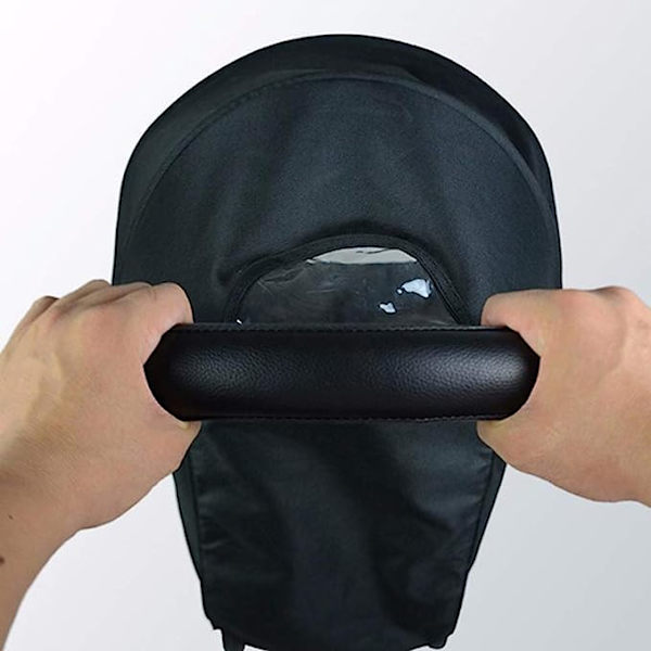 Barnevogntilbehør for Babyzen Yoyo Yoya Armrest Håndtaksdeksel