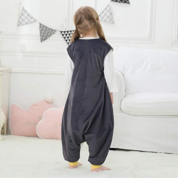 Baby Vinter Pyjamas Sovepose, Nyfødt Gave til Baby Boy Kid