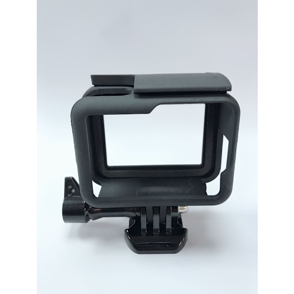 Kehysrunko suojaa yhteensopiva GoPro Hero6/5 Edge Shel