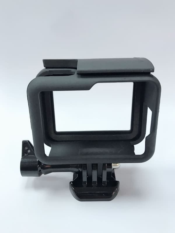 Ramskydd för GoPro Hero6/5 Edge Shel