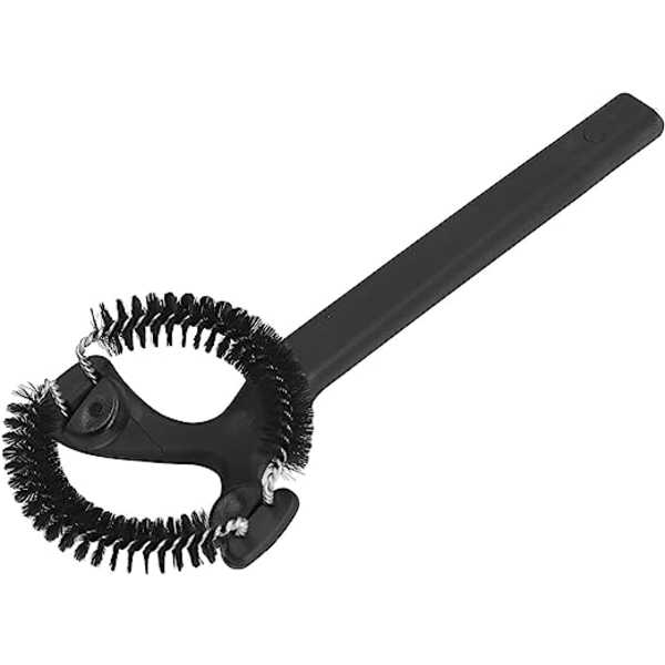 Espresso Coffee Machine Cleaning Brush-58mm