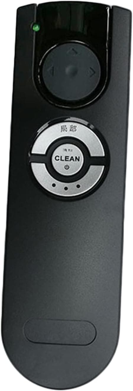Fjernkontroll for iRobot Roomba 500, 600, 700, 800