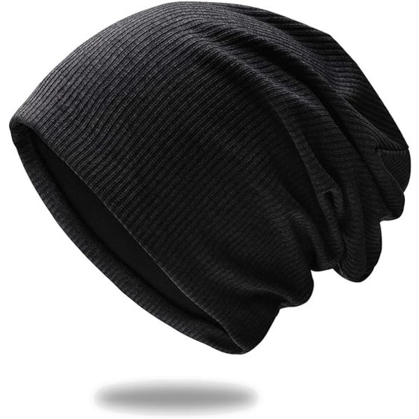 Stylish and stylish beanie made of high quality, breathable and