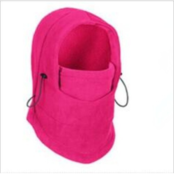 Barnens vintermössa, barnens unisex, tunga barnens skidmössa