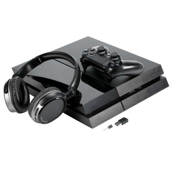 PS5 Bluetooth-håndtak mottakeradapter PS4 USB 5.0 adapter PS5 j