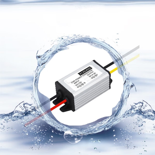 24v 12v Step Down Step Down Converter, DC-DC Step Down Converter