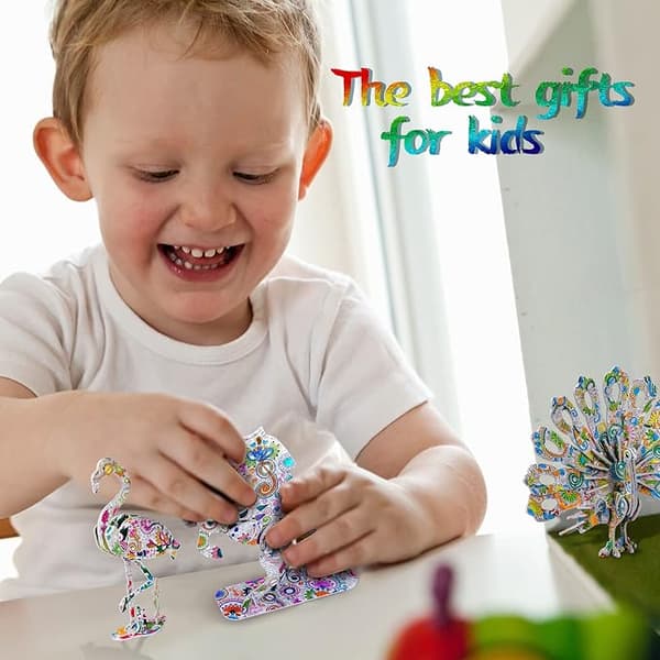 Flickor leksak-gåva för flicka-set -gåva för flicka