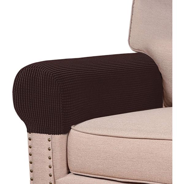 Stretch Invalid Slipcovers for Chairs and Sofas Couch Slipcovers