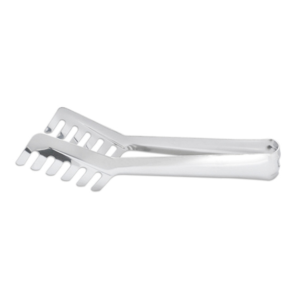 Klips av rustfritt stål for mat, pasta og nudler