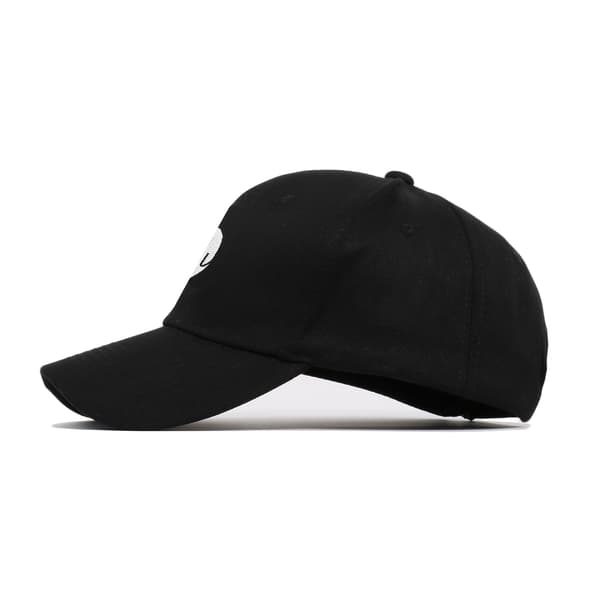 Søt Halloween-baseballcaps med spøkelsesbroderi