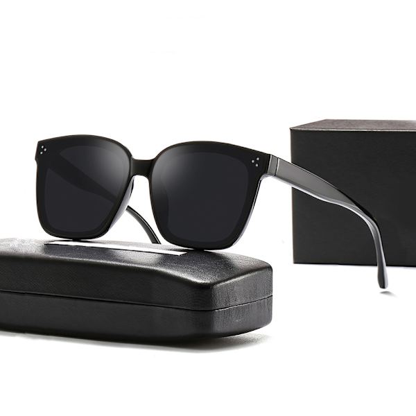 Polariserede UV400 Pilot Solbriller i Premium Al-Mg Legering, Reflekterende