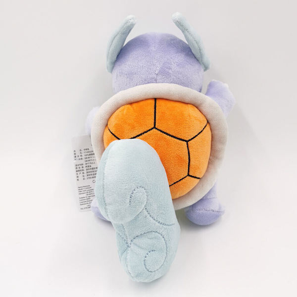 Søt Wartortle 22CM 9\" Dyr Dukke Plysj Figur Dukker Gaver Til