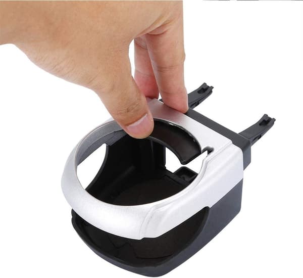 3PCS Universal Car Drinks Holder Cup/ Can Holder