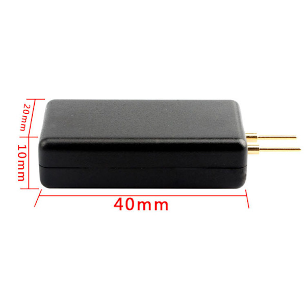 4PCS Auto Car Airbag Emulator SRS Simulators Fel Sökare Univer