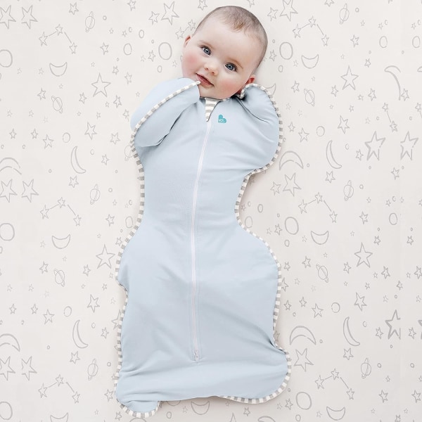 Baby Swaddle Baby Sleeping Bag Cotton Wrapped Maternal and Baby