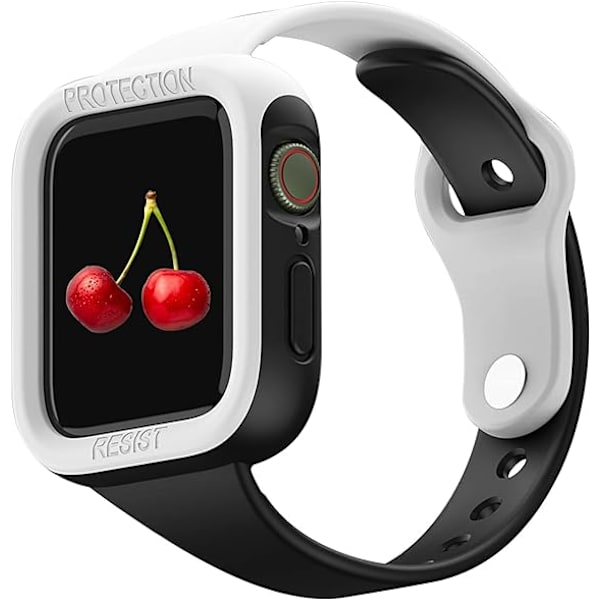 Yhteensopiva Apple Watch -rannekkeen kanssa, jossa kotelo 42/44/45 mm, söpö Repl