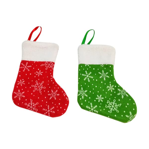 2 stk julepynt hengende julepynt Holid